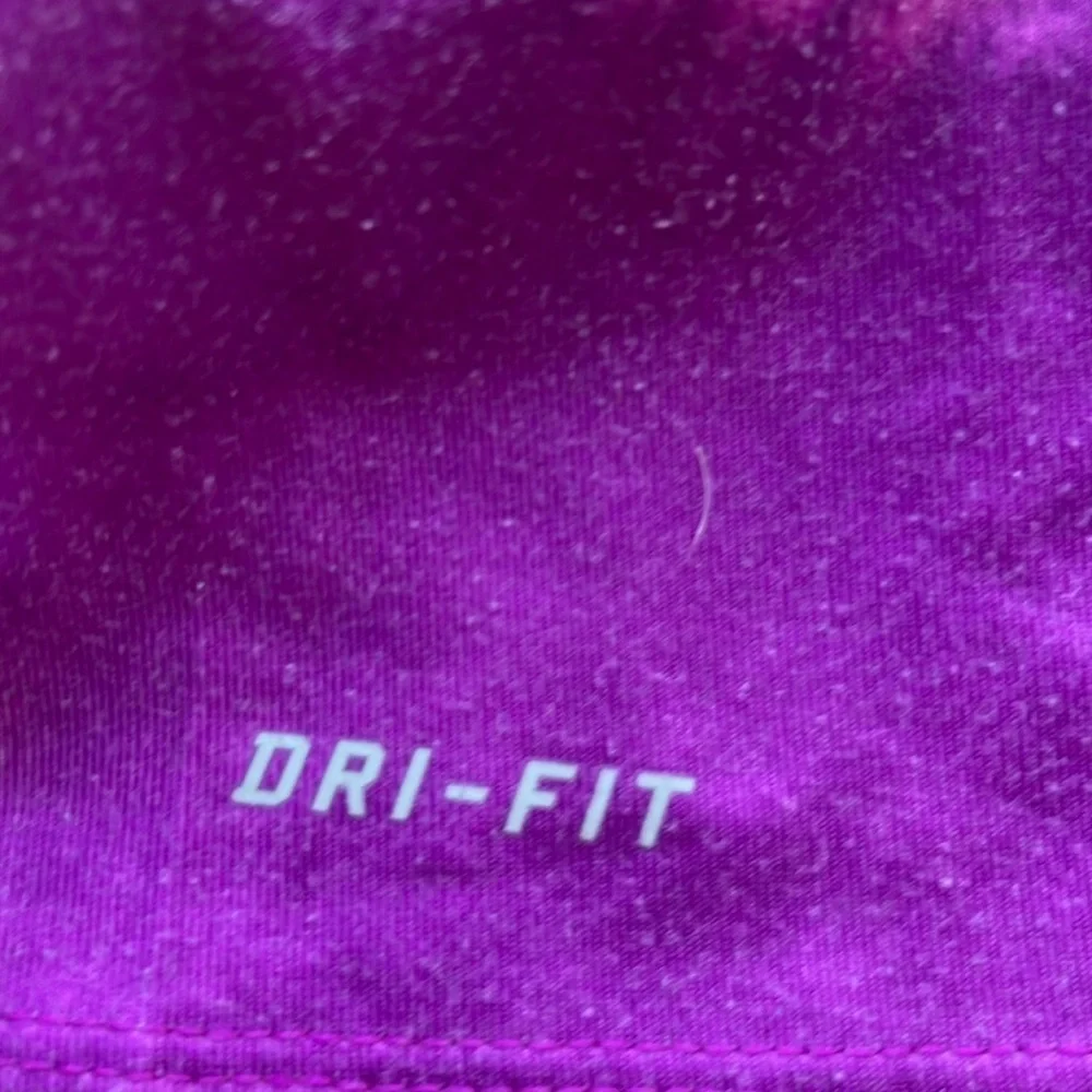 Nike Pro Combat Dri-fit lined long sleeve fitted - Picture 7 of 7